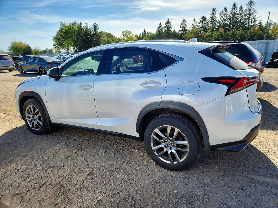 Продажа на аукционе авто 2019 Lexus Nx 300, vin: JTJBARBZ8K2181777, номер лота: 67790576