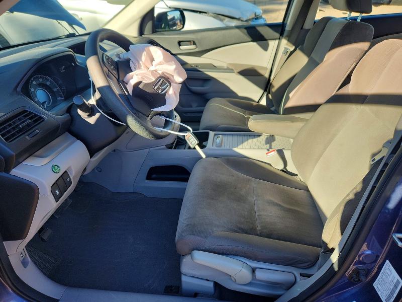 Продаж на аукціоні авто 2014 Honda Cr-v, vin: 2HKRM4H36EH703694, номер лоту: 70085986