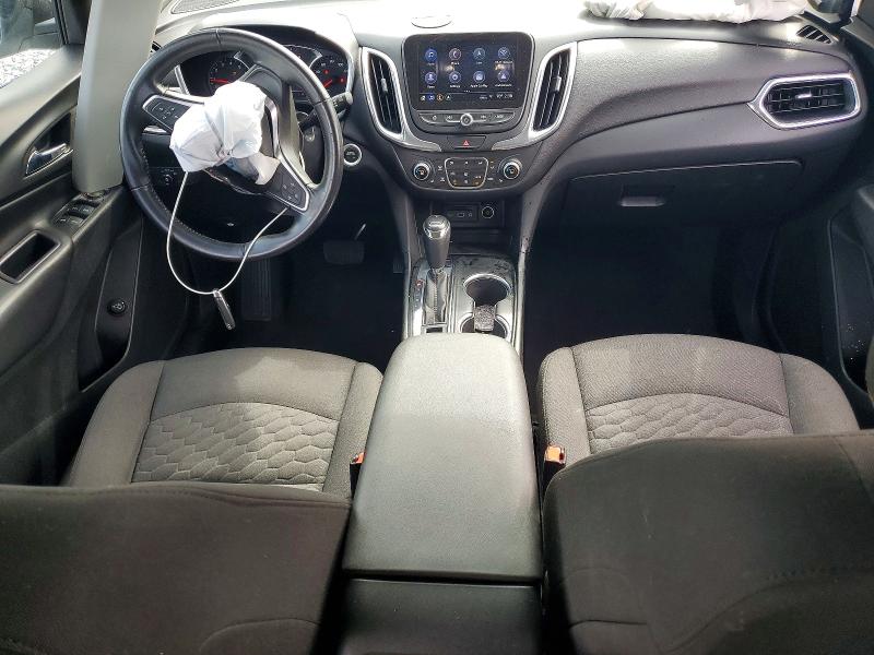 69959756 :رقم المزاد ، 2GNAXLEX0K6216956 vin ، 2019 Chevrolet Equinox مزاد بيع