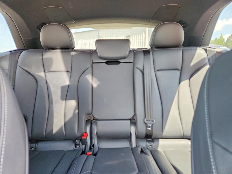 68224846 :رقم المزاد ، WA1EVAF18MD032443 vin ، 2021 Audi Q8 مزاد بيع