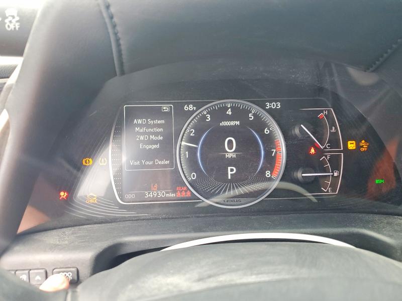 Aukcja sprzedaży 2021 Lexus Es 250, vin: 58AD11D17MU005612, numer aukcji: 69362416