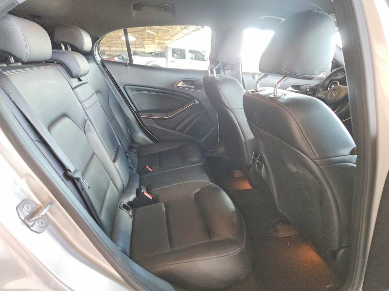 Auction sale of the 2020 Mercedes-benz Gla, vin: WDCTG4EB8LU028226, lot number: 67492516