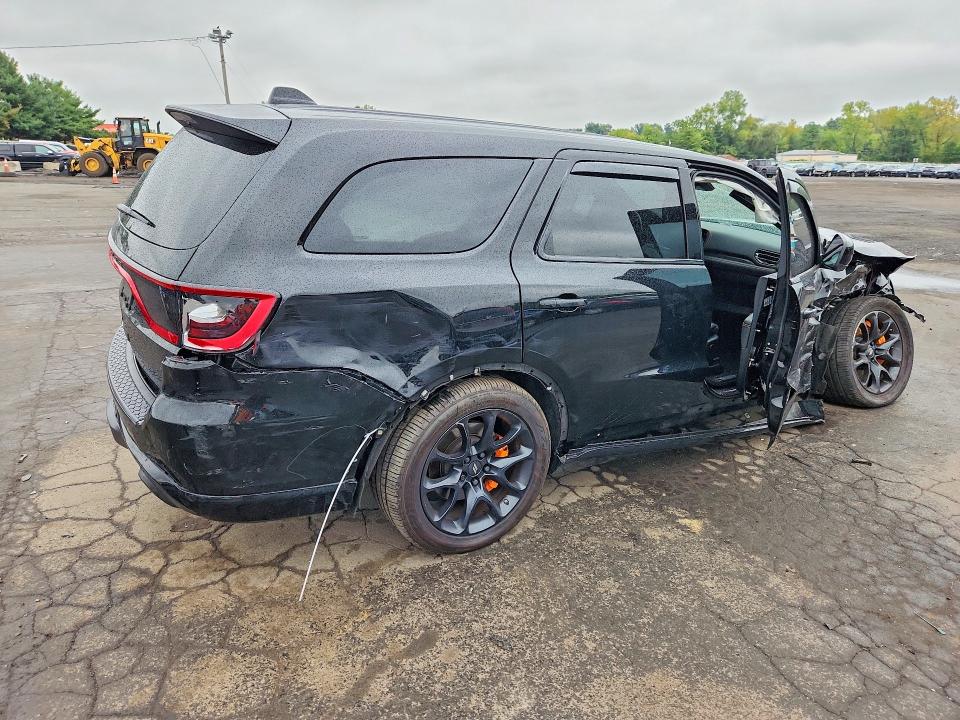 Продажа на аукционе авто 2023 Dodge Durango, vin: 1C4SDJCT9PC651807, номер лота: 67002356