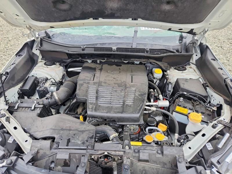 2023 Subaru Forester მანქანა იყიდება აუქციონზე, vin: JF2SKARCXPH404300, აუქციონის ნომერი: 70592466