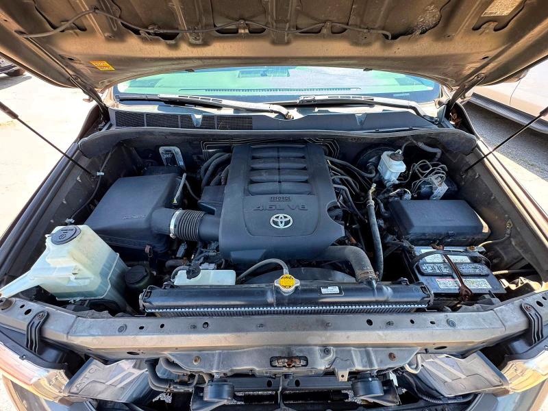 68036296 :رقم المزاد ، 5TFUM5F17CX028327 vin ، 2012 Toyota Tundra مزاد بيع