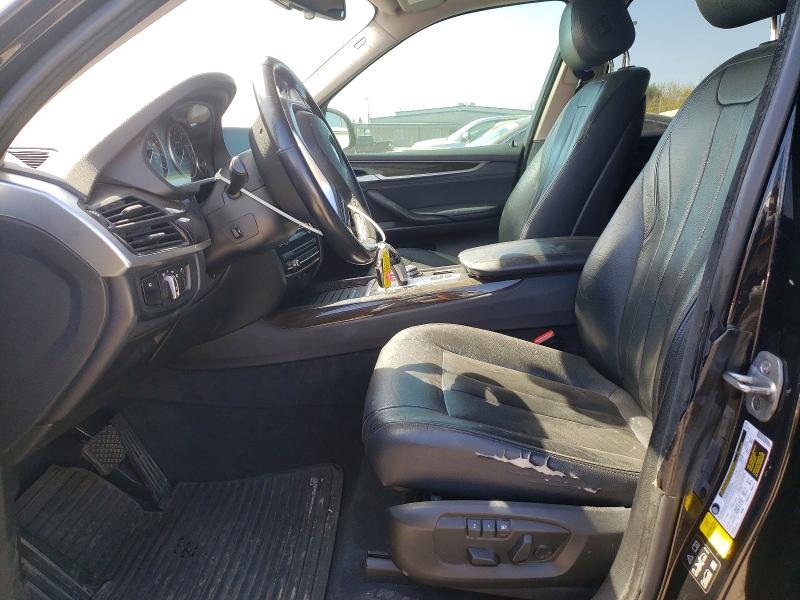 69793676 :رقم المزاد ، 5UXKR0C59F0P10849 vin ، 2015 Bmw X5 مزاد بيع