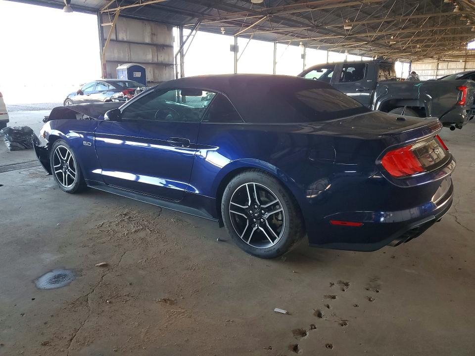 Aukcja sprzedaży 2018 Ford Mustang, vin: 1FATP8FF8J5172578, numer aukcji: 68614196
