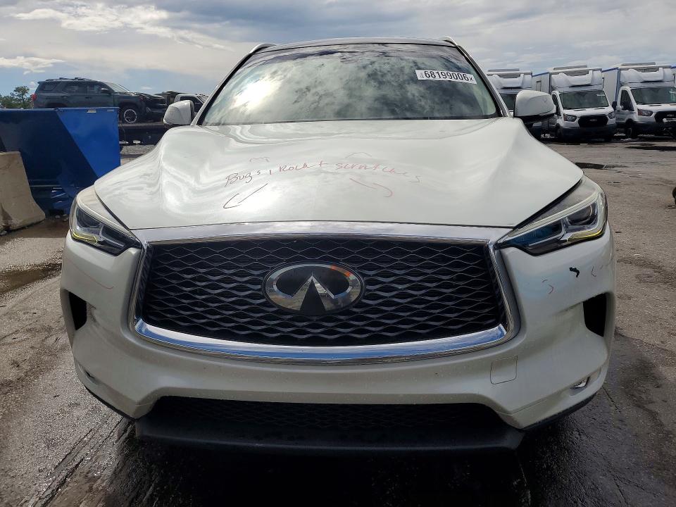Продаж на аукціоні авто 2020 Infiniti Qx50, vin: 3PCAJ5M19LF113534, номер лоту: 68199006
