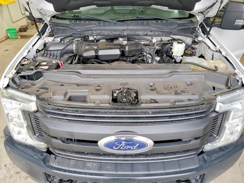 2019 Ford F250 მანქანა იყიდება აუქციონზე, vin: 1FTBF2A61KEF23121, აუქციონის ნომერი: 67977986
