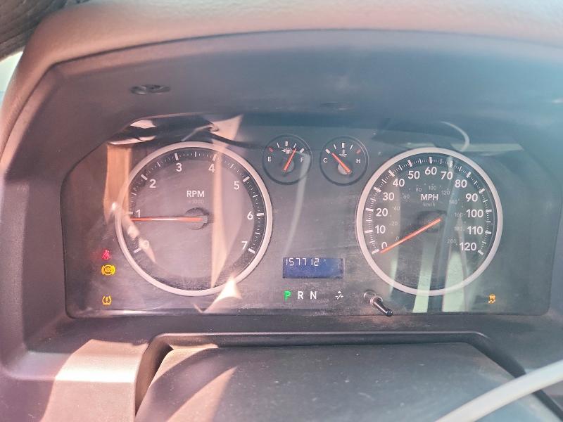 Aukcja sprzedaży 2012 Dodge Ram 1500, vin: 3C6JD6AT7CG185773, numer aukcji: 65182936