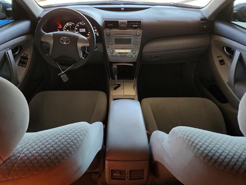 2007 Toyota Camry მანქანა იყიდება აუქციონზე, vin: JTNBB46K773019569, აუქციონის ნომერი: 68259086