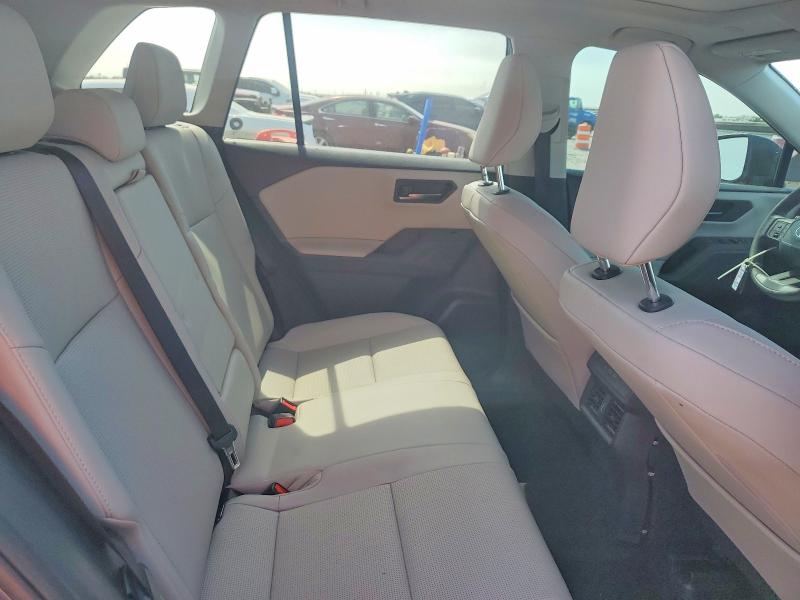70615006 :رقم المزاد ، 2T36DRBV9TW014300 vin ، 2026 Toyota Rav4 مزاد بيع