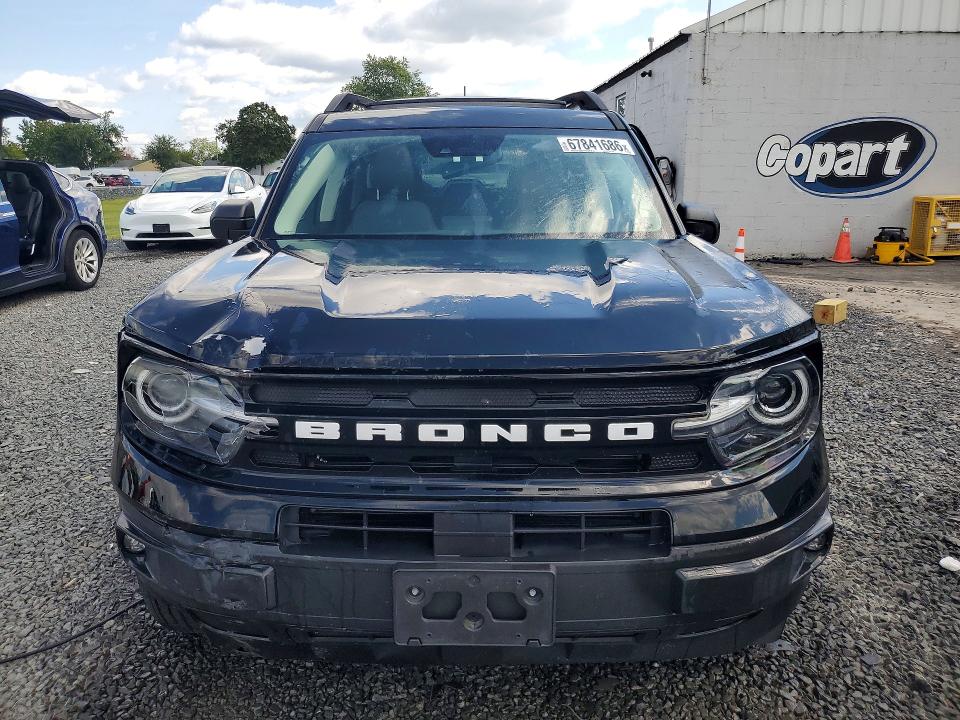 Aukcja sprzedaży 2023 Ford Bronco Sport, vin: 3FMCR9C65PRD45943, numer aukcji: 67841686