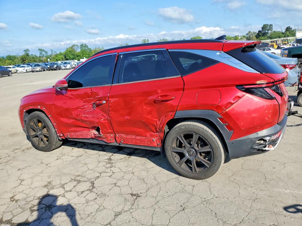 Aukcja sprzedaży 2022 Hyundai Tucson, vin: 5NMJE3AE8NH008467, numer aukcji: 67828126