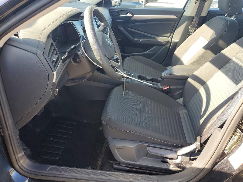 Продажа на аукционе авто 2023 Volkswagen Jetta, vin: 3VW5M7BU9PM005589, номер лота: 68981036