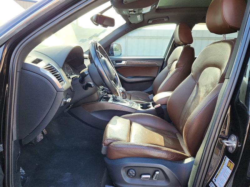 Aukcja sprzedaży 2016 Audi Q5, vin: WA1L2AFP0GA004923, numer aukcji: 68037126