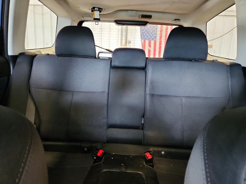 67357886 :رقم المزاد ، JF2SHBDC8BH760412 vin ، 2011 Subaru Forester مزاد بيع