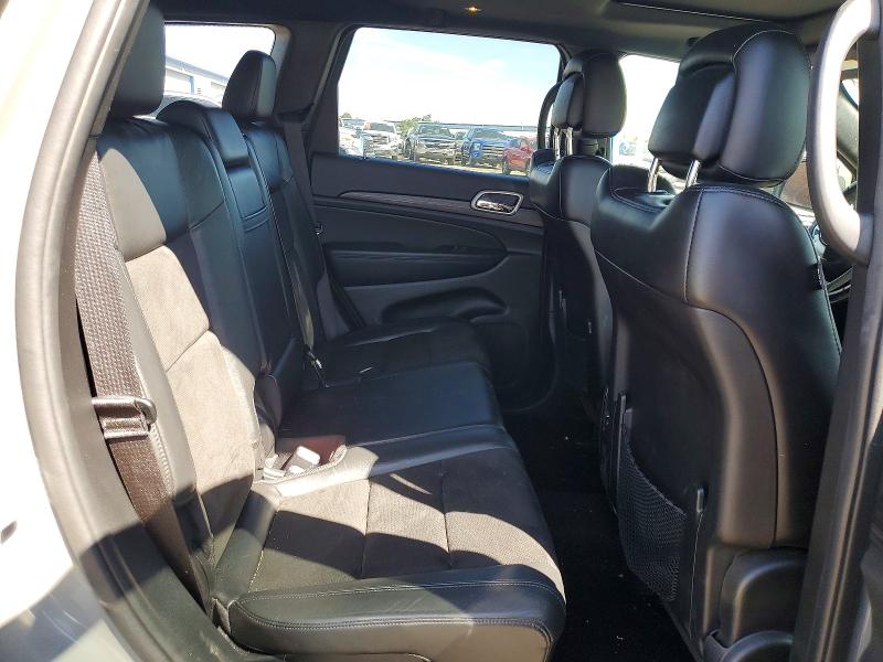 Продаж на аукціоні авто 2021 Jeep Grand Cherokee, vin: 1C4RJFAG5MC622343, номер лоту: 67976096