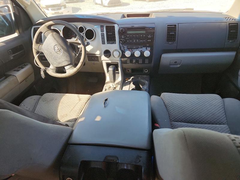 Продажа на аукционе авто 2008 Toyota Tundra, vin: 5TFRV54138X036535, номер лота: 70646566