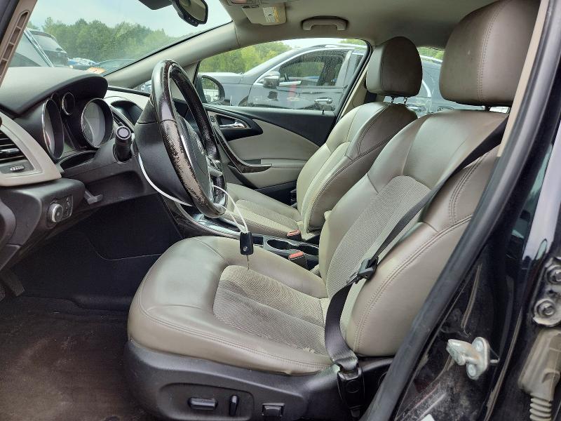 Продажа на аукционе авто 2016 Buick Verano, vin: 1G4PW5SK3G4173082, номер лота: 70507596