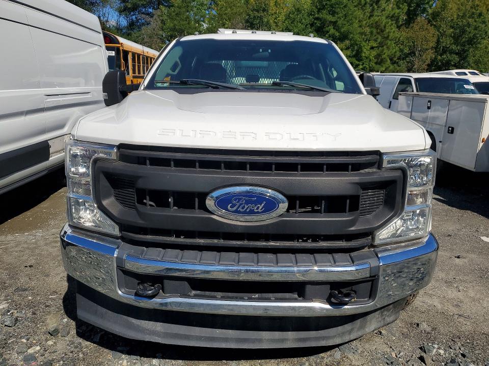 Aukcja sprzedaży 2022 Ford F250, vin: 1FT7W2B63NEC26862, numer aukcji: 68190326