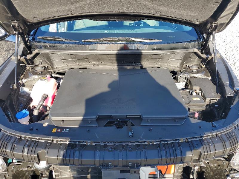 Продажа на аукционе авто 2026 Kia Niro, vin: KNDCR3L17T5157184, номер лота: 67543536