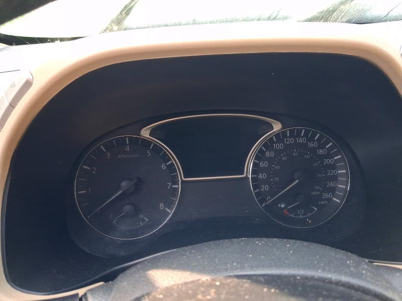 Auction sale of the 2018 Nissan Pathfinder, vin: 5N1DR2MM4JC623164, lot number: 67817986
