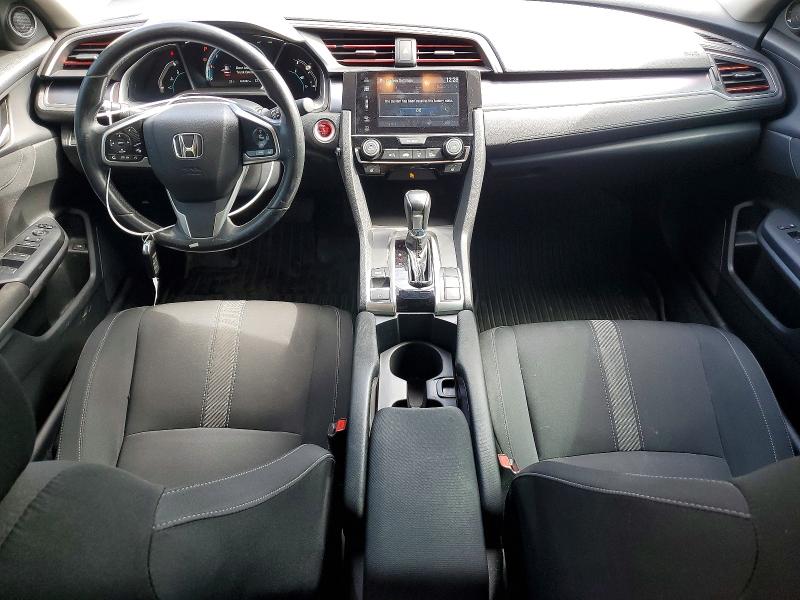 Aukcja sprzedaży 2018 Honda Civic, vin: 2HGFC1F49JH105975, numer aukcji: 69016586