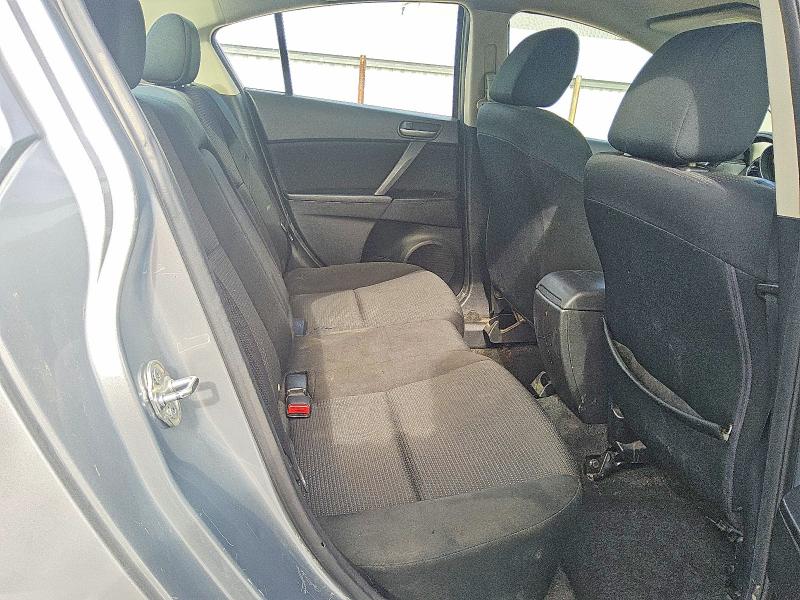 Aukcja sprzedaży 2012 Mazda 3, vin: JM1BL1V89C1578570, numer aukcji: 67490126