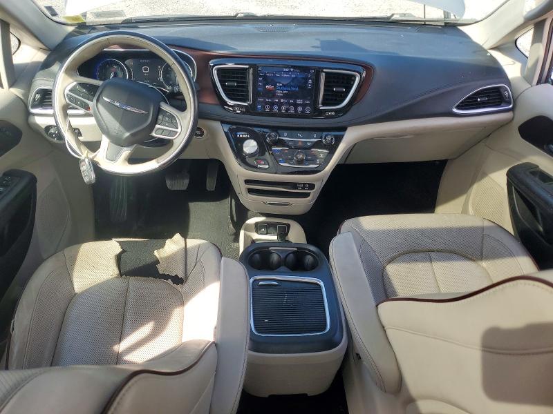 Aukcja sprzedaży 2019 Chrysler Pacifica, vin: 2C4RC1GG8KR552040, numer aukcji: 70011676