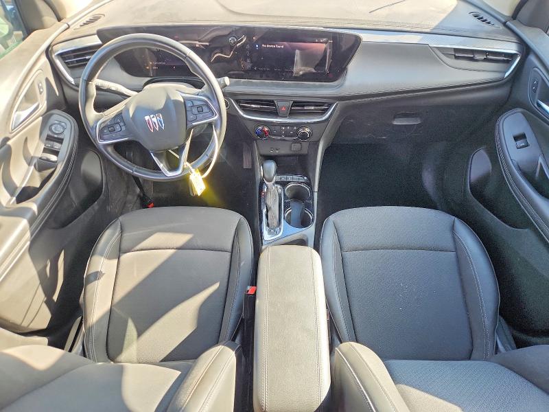 Продаж на аукціоні авто 2024 Buick Encore Gx, vin: KL4AMBS25RB215954, номер лоту: 62270496