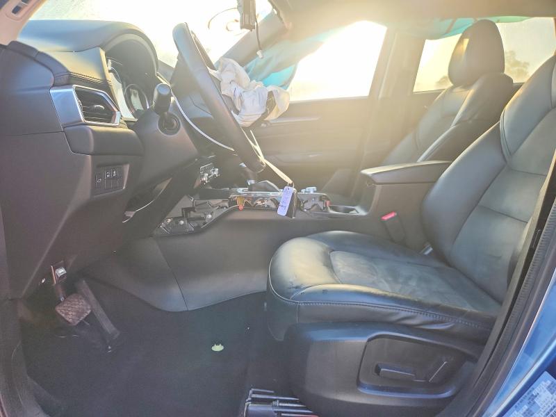 Aukcja sprzedaży 2020 Mazda Cx-5, vin: JM3KFACM7L1839077, numer aukcji: 69360566