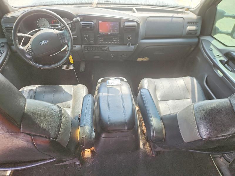 Продажа на аукционе авто 2005 Ford F250, vin: 1FTSW21P85EC90920, номер лота: 67652136