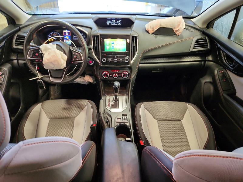 71062436 :رقم المزاد ، JF2GTAEC1PH241190 vin ، 2023 Subaru Crosstrek مزاد بيع