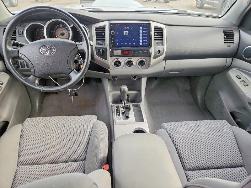 Продаж на аукціоні авто 2008 Toyota Tacoma, vin: 5TEUU42N68Z555441, номер лоту: 69751616