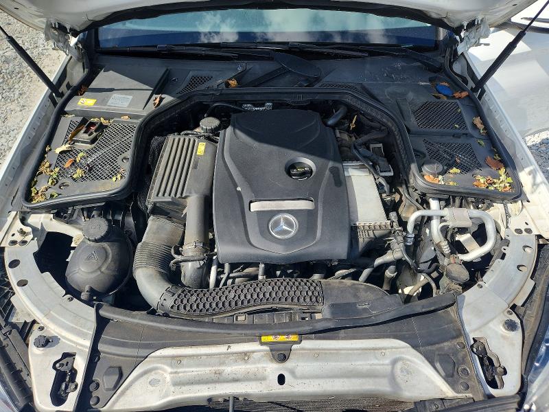 68018956 :رقم المزاد ، WDDWF4JB2GR144127 vin ، 2016 Mercedes-benz C مزاد بيع