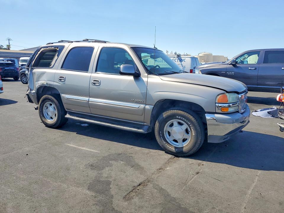 Продажа на аукционе авто 2003 Gmc Yukon, vin: 1GKEK13T53R225109, номер лота: 69756436