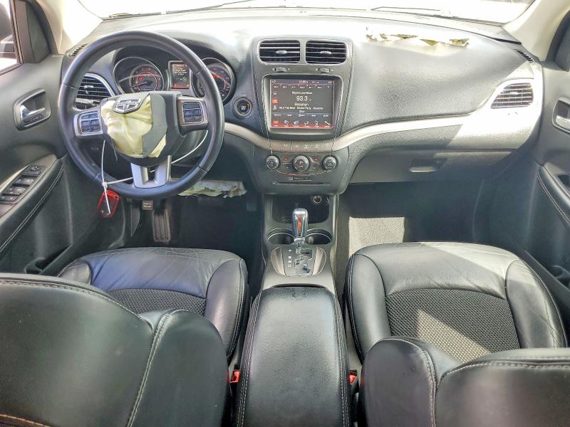 2019 Dodge Journey მანქანა იყიდება აუქციონზე, vin: 3C4PDCGG9KT680431, აუქციონის ნომერი: 67899706