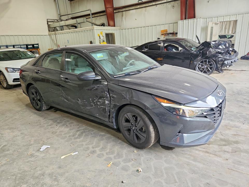 Aukcja sprzedaży 2021 Hyundai Elantra, vin: 5NPLM4AG7MH044784, numer aukcji: 68232476
