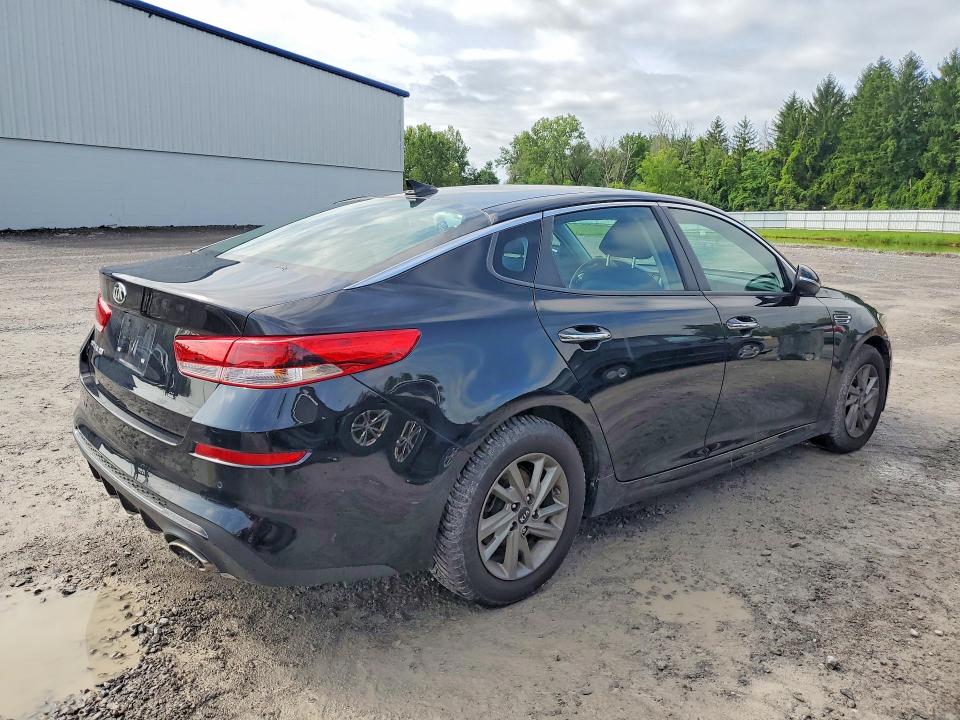 Продаж на аукціоні авто 2019 Kia Optima, vin: 5XXGT4L35KG315543, номер лоту: 67314766