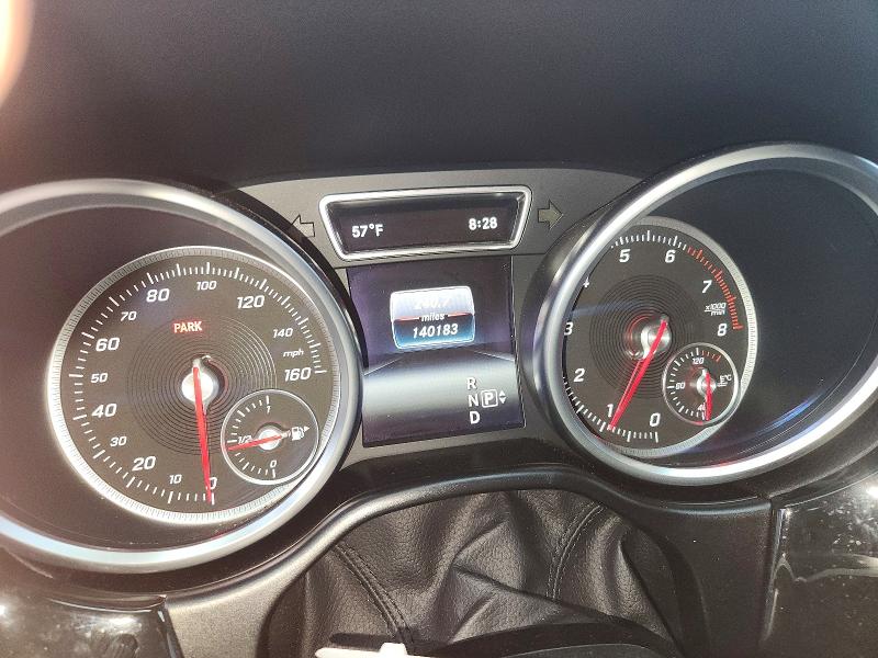 Продаж на аукціоні авто 2016 Mercedes-benz Gle, vin: 4JGDA5HB9GA687156, номер лоту: 68599906
