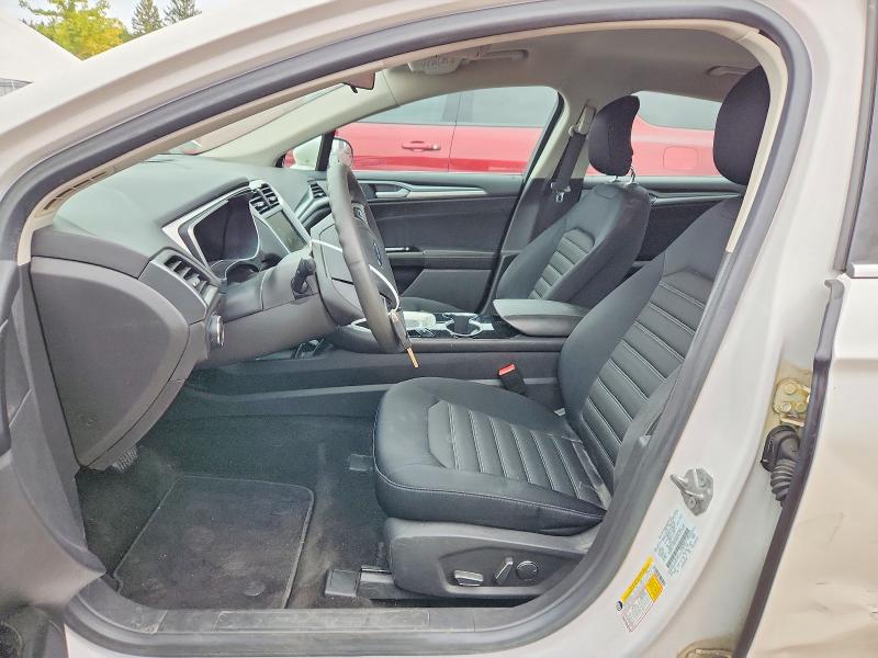 70686406 :رقم المزاد ، 1FA6P0H72E5387979 vin ، 2014 Ford Fusion مزاد بيع