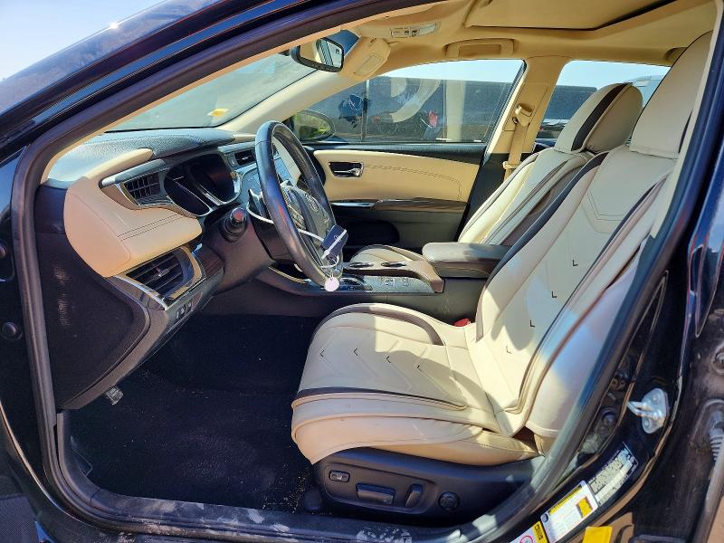 2013 Toyota Avalon მანქანა იყიდება აუქციონზე, vin: 4T1BK1EB8DU034040, აუქციონის ნომერი: 67637606