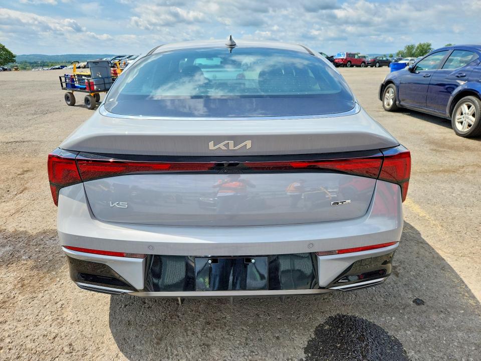 Продаж на аукціоні авто 2026 Kia K5, vin: KNAG64J72T5493104, номер лоту: 68071146