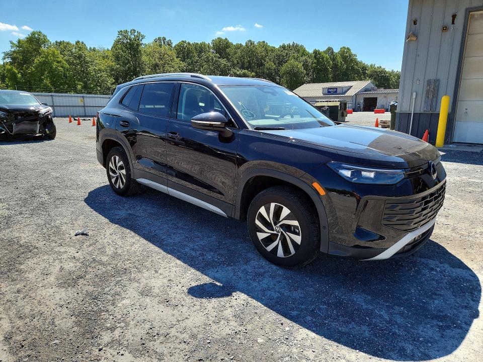 Aukcja sprzedaży 2025 Volkswagen Tiguan, vin: 3VVBR7RM1SM008803, numer aukcji: 67813316