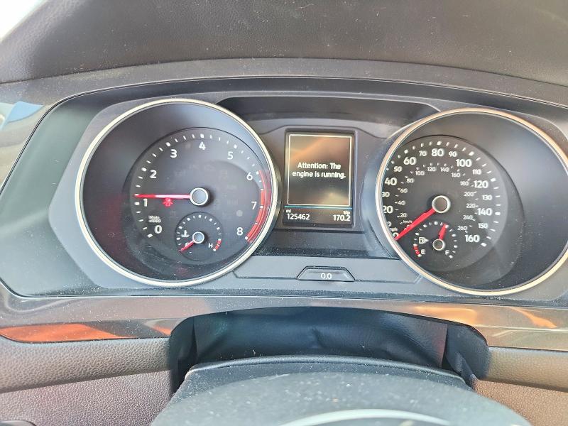 Aukcja sprzedaży 2018 Volkswagen Tiguan, vin: 3VV3B7AX0JM013648, numer aukcji: 70282016