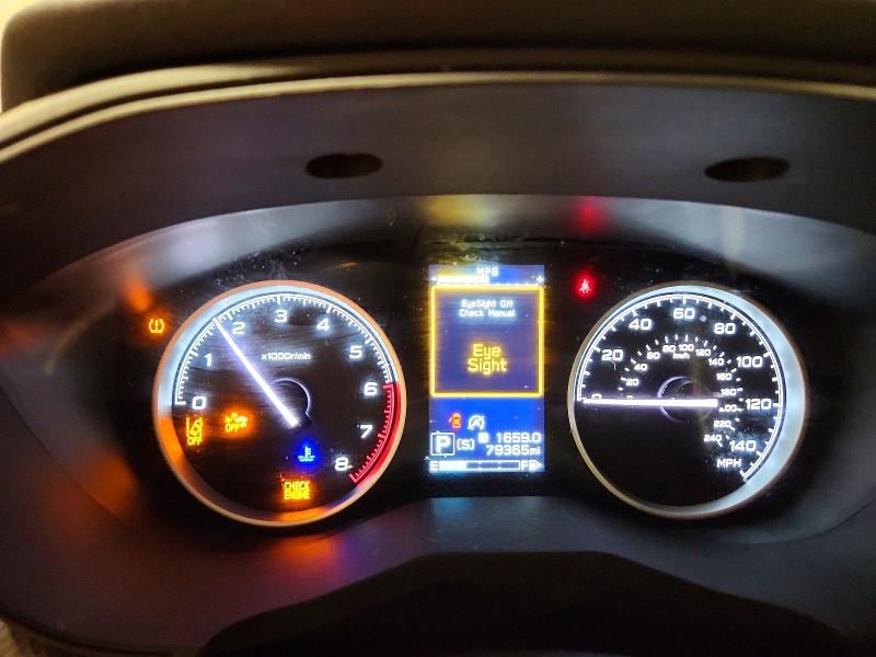 68806226 :رقم المزاد ، JF2SKAEC5KH411265 vin ، 2019 Subaru Forester مزاد بيع