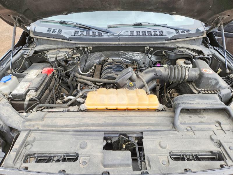 Продаж на аукціоні авто 2016 Ford F150, vin: 1FTEW1EF2GKF35949, номер лоту: 68410266
