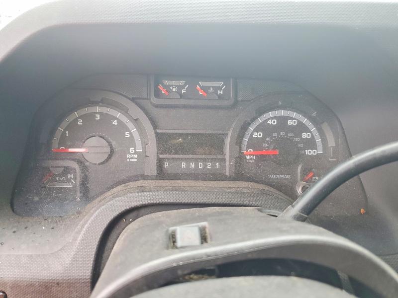 Продаж на аукціоні авто 2009 Ford E150, vin: 1FTNE14W09DA83785, номер лоту: 70331686