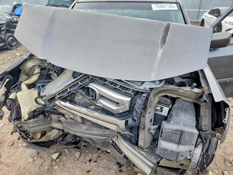70491126 :رقم المزاد ، 5FNYF4H61BB079362 vin ، 2011 Honda Pilot مزاد بيع